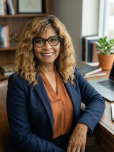 HOS Marketing Consulting Team