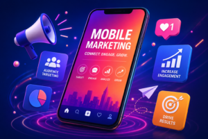 Mobile Marketing Strategy