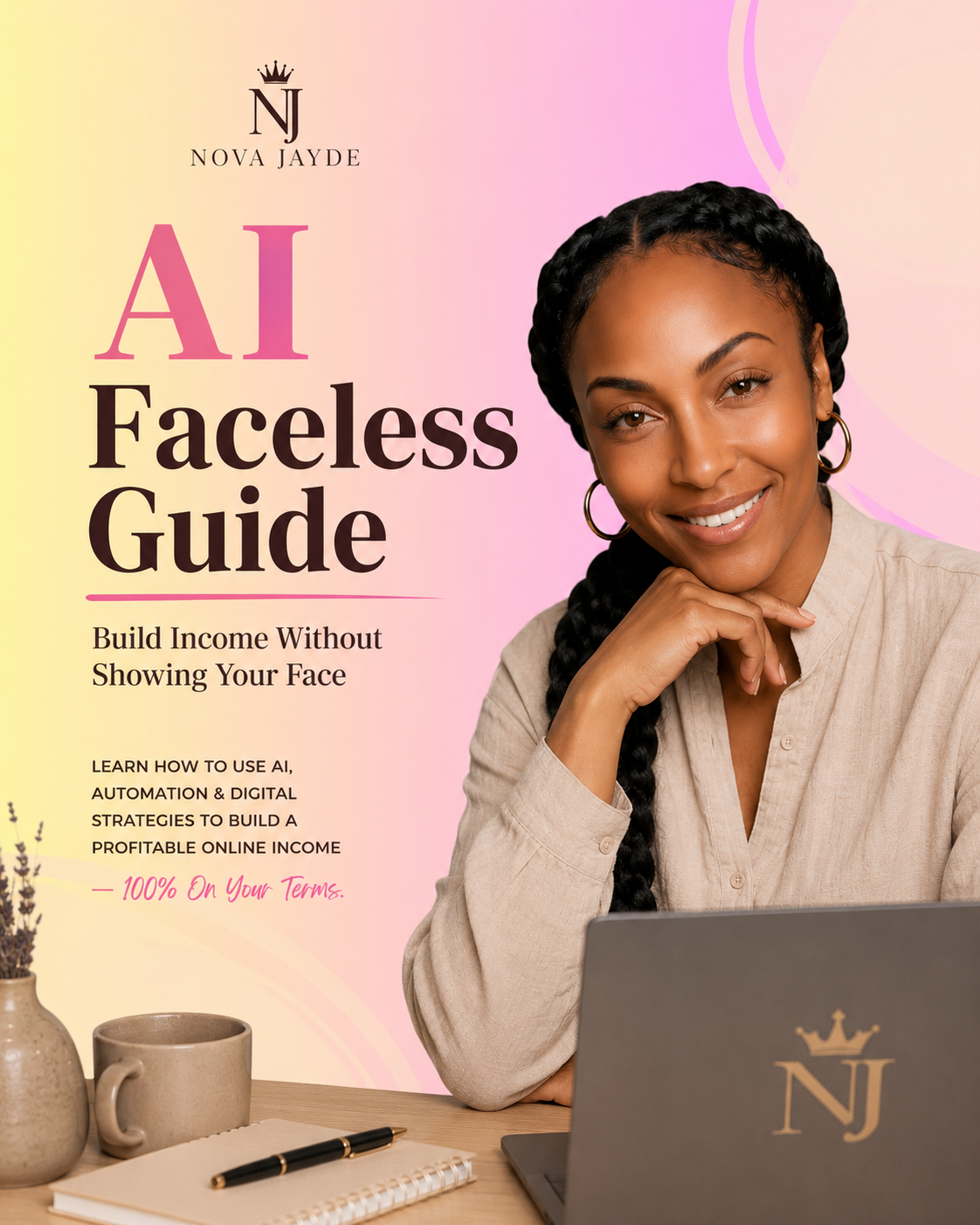 AI Faceless Guide
