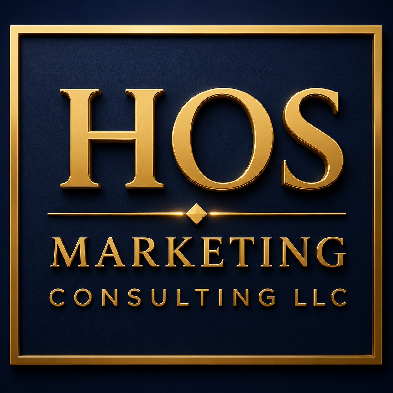 HOS Marketing Consulting